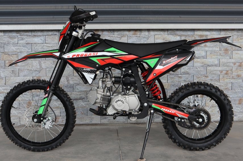 Мотоцикл Progasi Jumbo 150 Pro (19/16) в Йошкар-Оле
