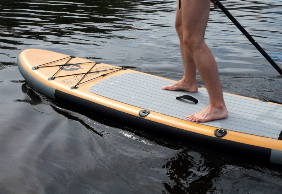 SUP (САП) Доска MISHIMO DECK 10.6(320) в Йошкар-Оле