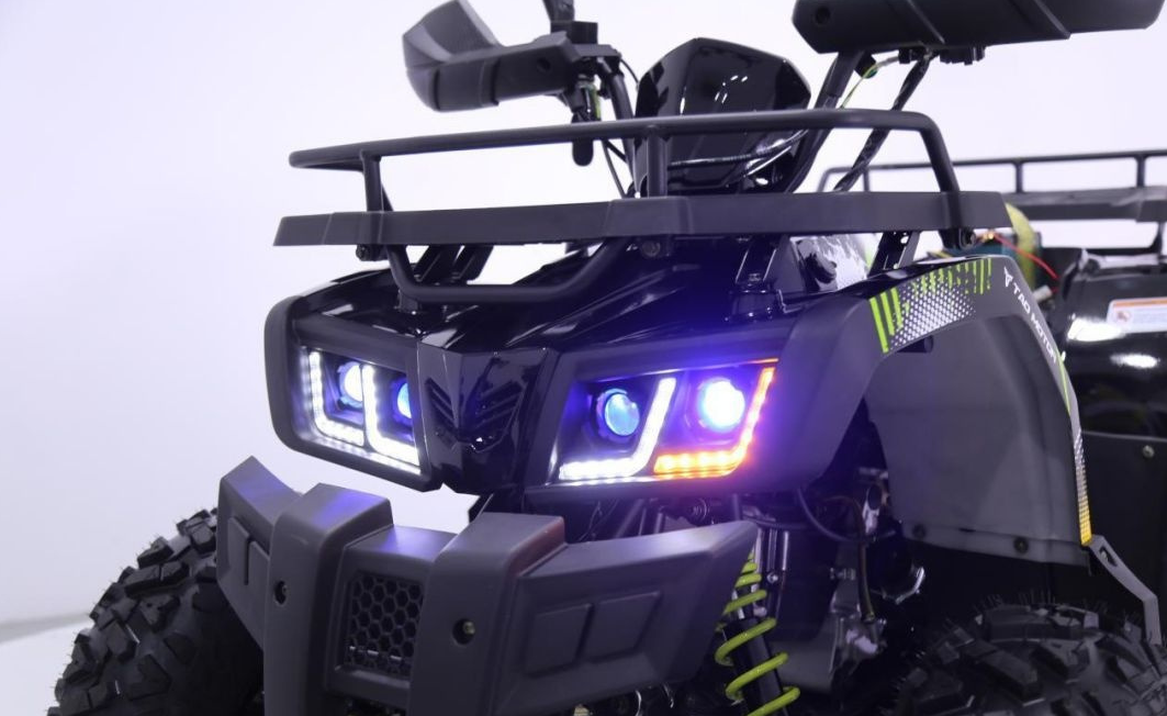 Квадроцикл YACOTA WARRIOR 200 PRO в Йошкар-Оле