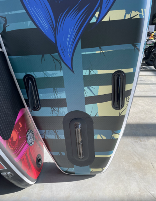 SUP (САП) ДОСКА RAIDEX TAKUMO 10.6’ (320СМ) N 4 в Йошкар-Оле