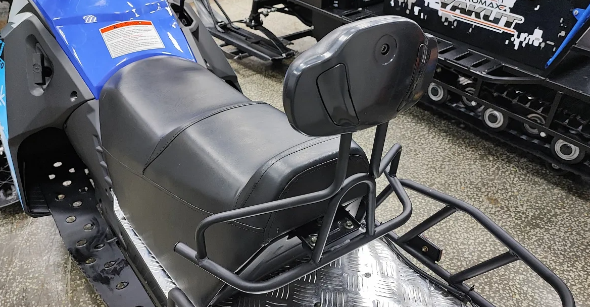 Снегоход Ataki WD150 Б/У в Йошкар-Оле