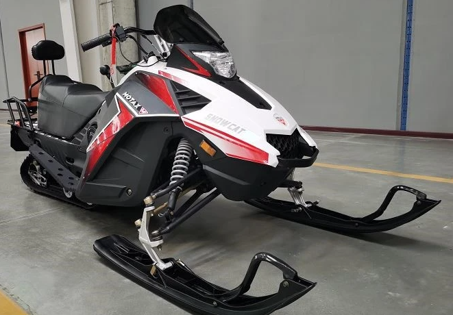 Снегоход Motax Snow Cat 180 EFI в Йошкар-Оле