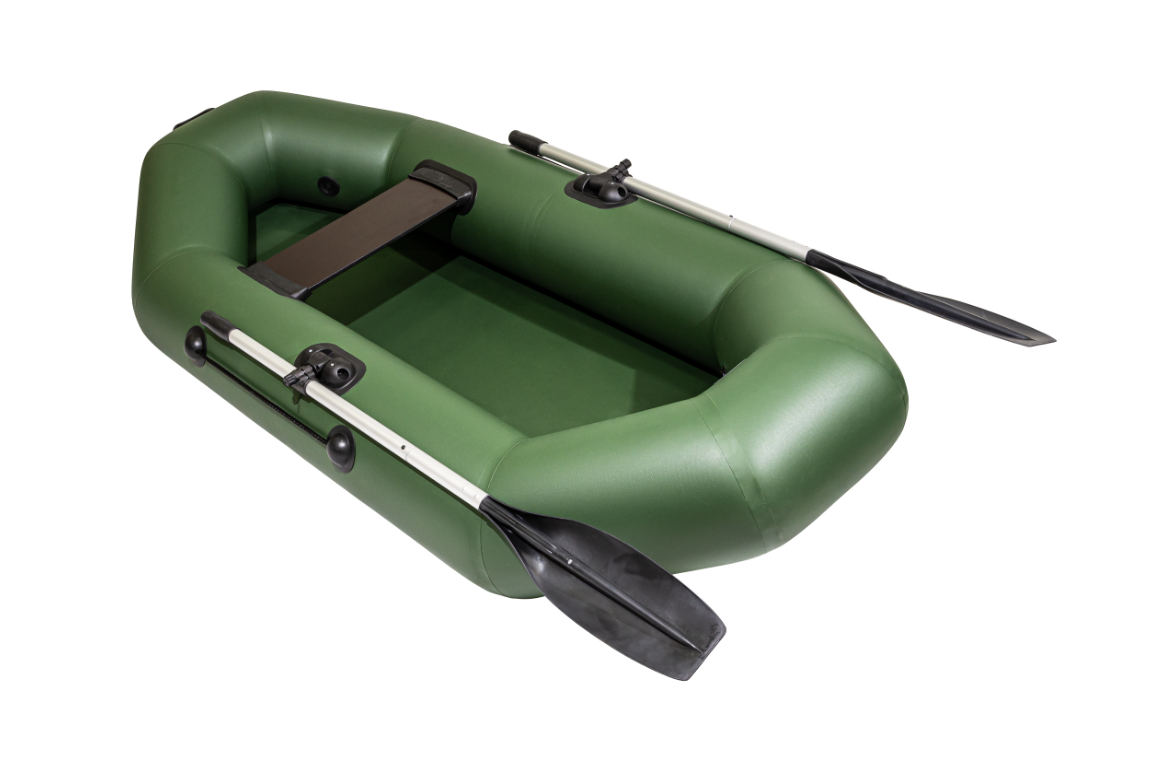 Лодка Барс 230 в Йошкар-Оле