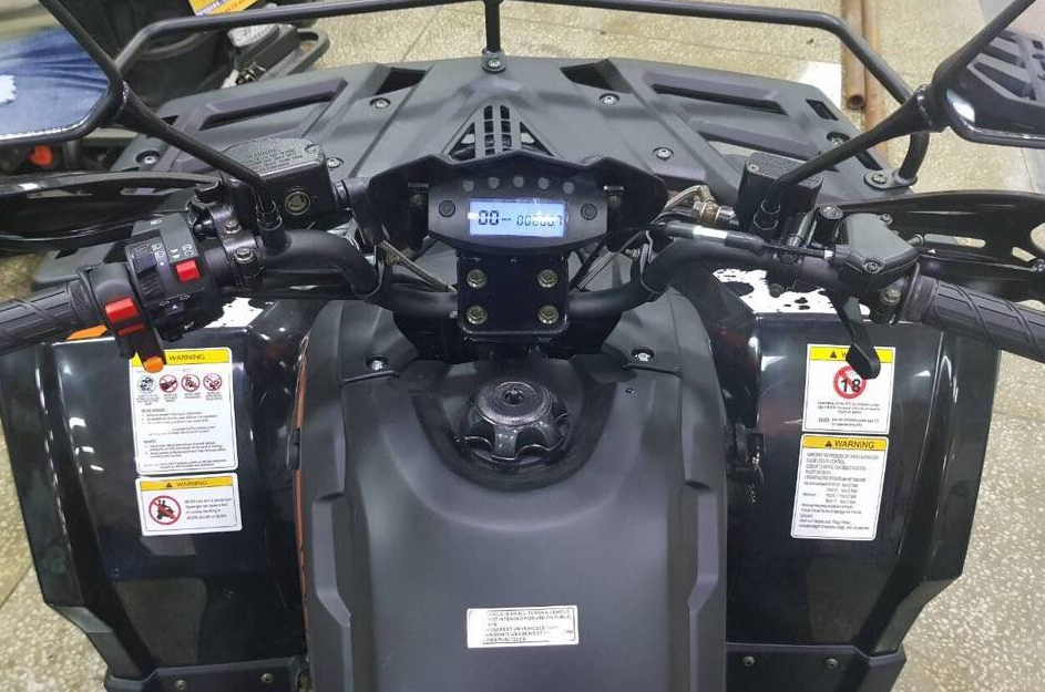 Квадроцикл YACOTA CABO 200 в Йошкар-Оле