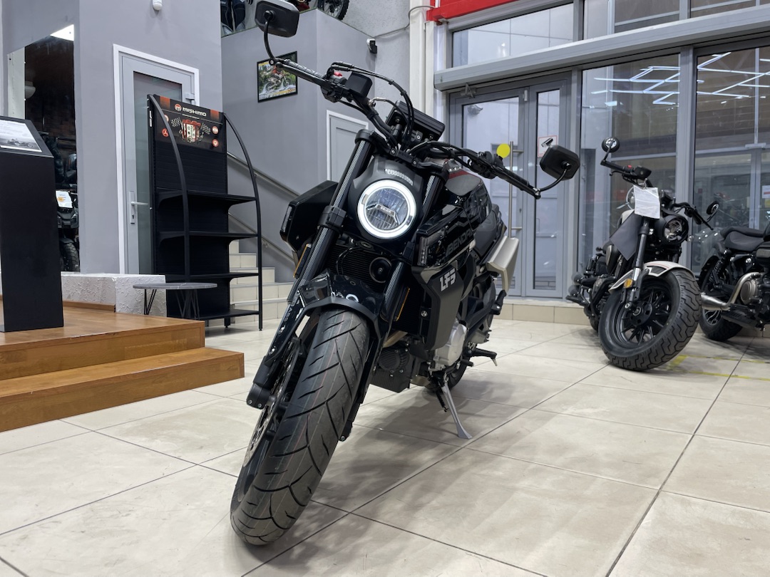 Мотоцикл Benda LFS 700 в Йошкар-Оле