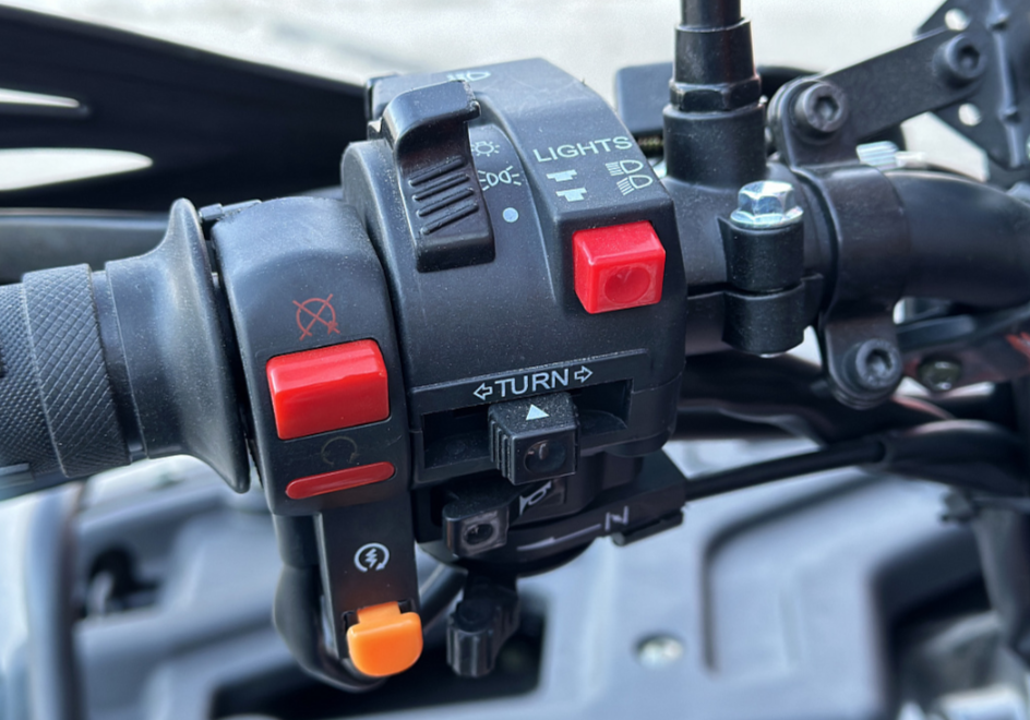 Квадроцикл GBM EXPLORER 400 NEW PREMIUM в Йошкар-Оле