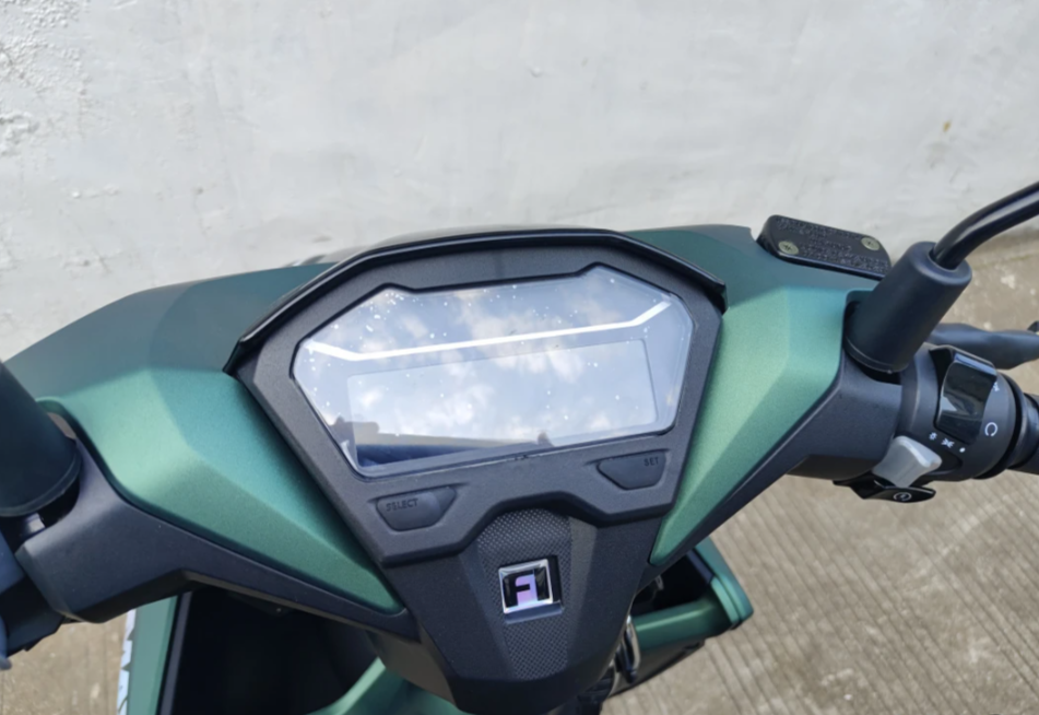 Скутер PROMAX INFERNO 250 (49) в Йошкар-Оле