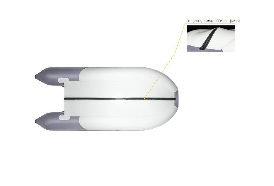 Лодка Ривьера Компакт 3600 СК в Йошкар-Оле