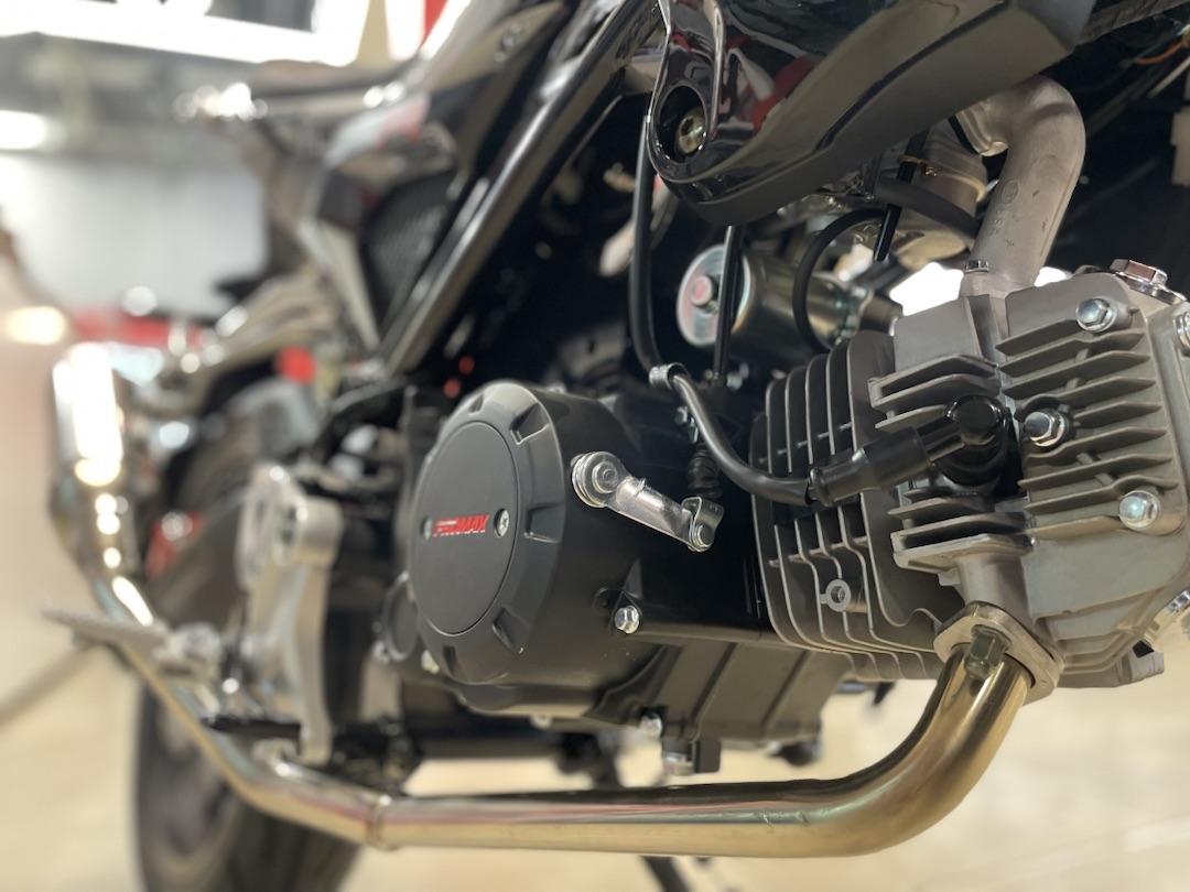 Мопед PROMAX CB150R (49) в Йошкар-Оле