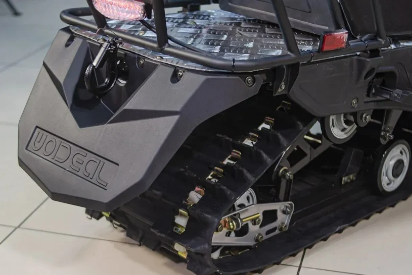 Снегоход Ataki WD 300 в Йошкар-Оле