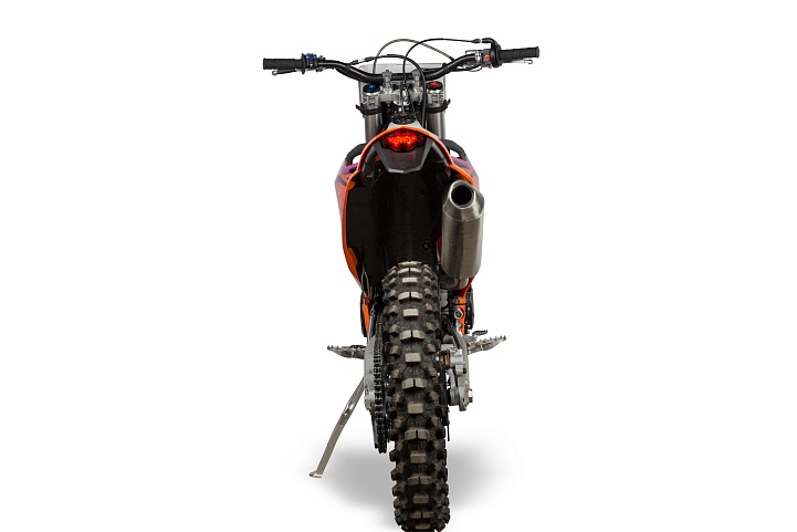 Эндуро мотоцикл IRBIS KTR 250 в Йошкар-Оле