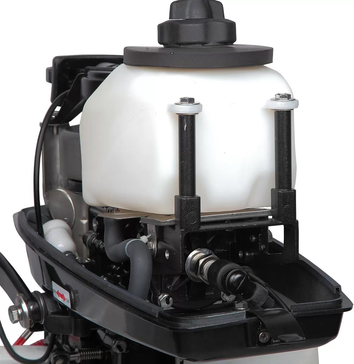 Лодочный мотор MARLIN MP 3 AMHS в Йошкар-Оле