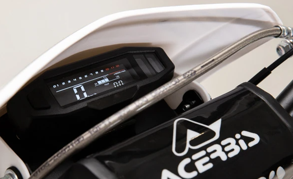 Питбайк Progasi Smart Max 150 в Йошкар-Оле