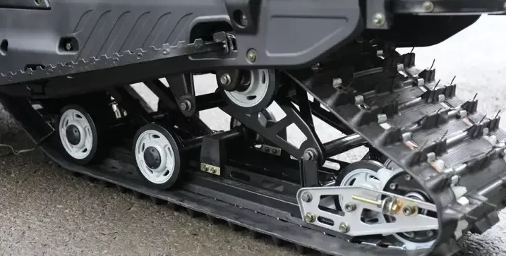 Снегоход ULAR 220 в Йошкар-Оле