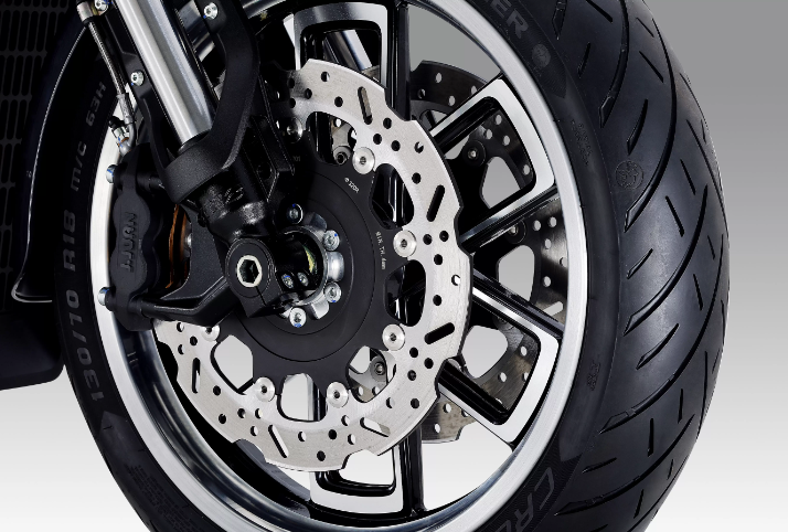 Мотоцикл GAOKIN THOR 1000 в Йошкар-Оле