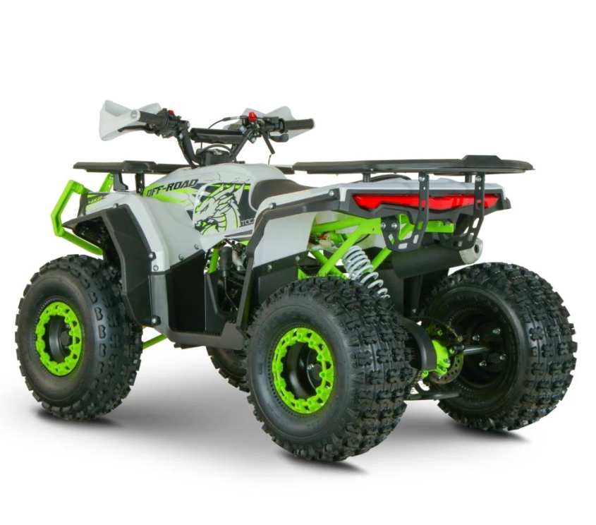 Квадроцикл YACOTA DRAGON 125 в Йошкар-Оле