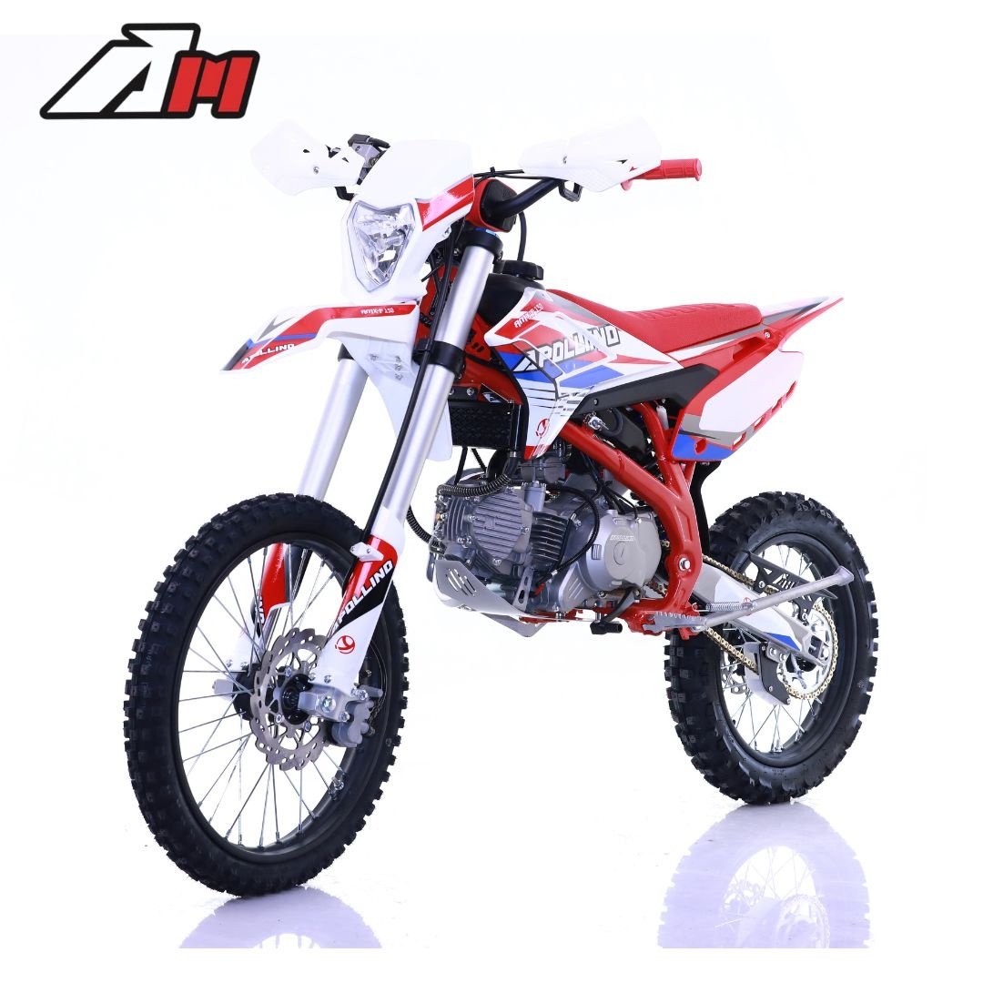 Питбайк YACOTA Apollino AMX-F 150 в Йошкар-Оле