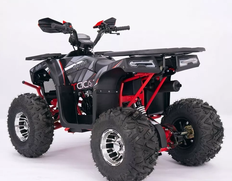 Квадроцикл YACOTA Sirius LD 125 в Йошкар-Оле