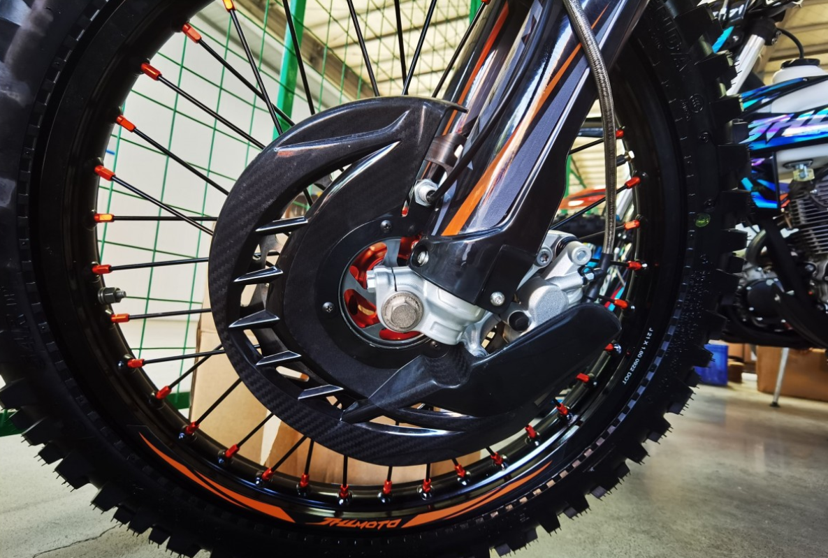 Мотоцикл JHLMOTO JHL Z4 PR250 (172FMM-5) в Йошкар-Оле