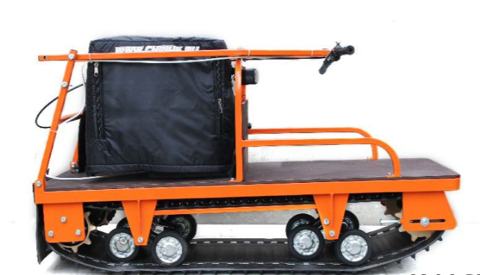 Мотобуксировщик ЧИНУК 9 л.с. в Йошкар-Оле