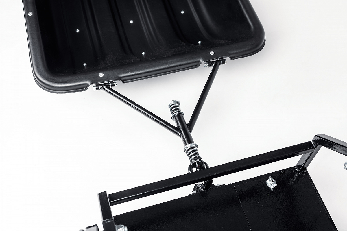 САНИ УСИЛЕННЫЕ IKUDZO 1600 в Йошкар-Оле