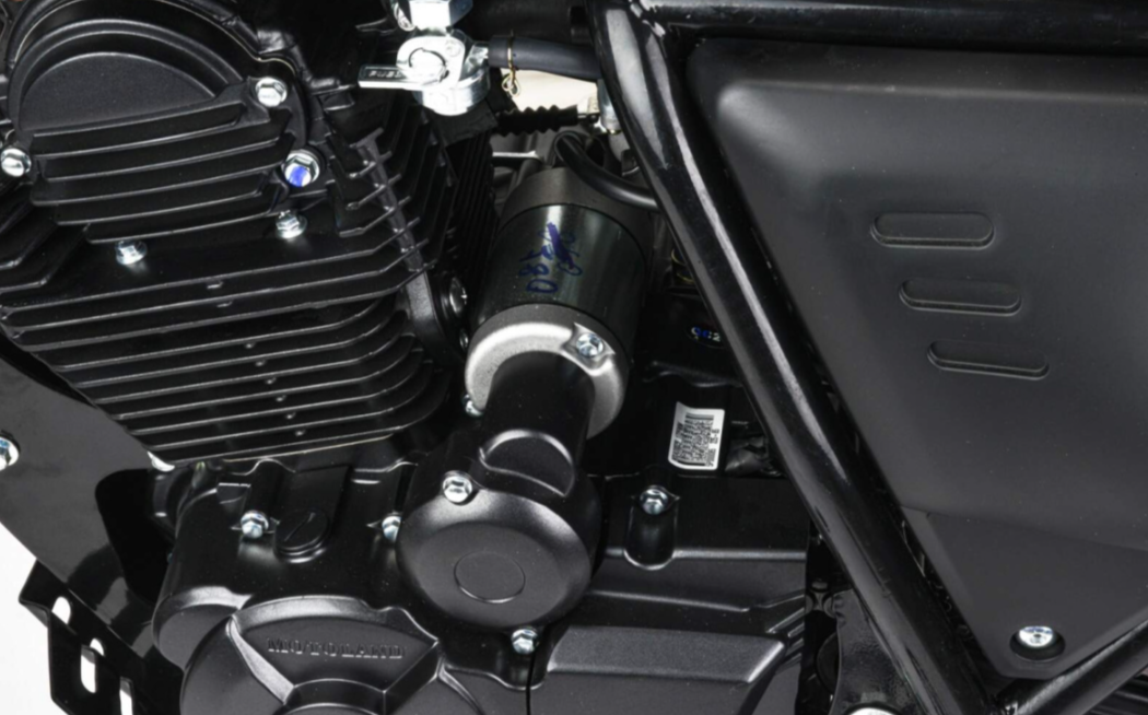 Мотоцикл MOTOLAND (МОТОЛЕНД) LEGEND (XL250-A) (172FMM-5/PR250) в Йошкар-Оле