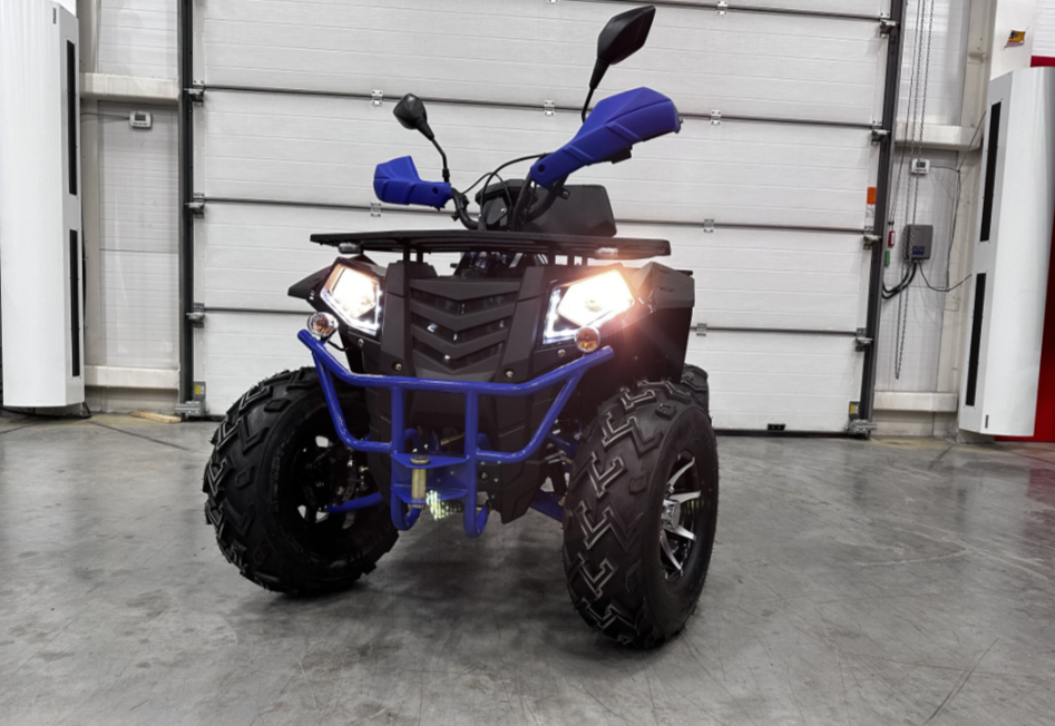 Квадроцикл GBM SHARP BIG 300 NEW PREMIUM в Йошкар-Оле