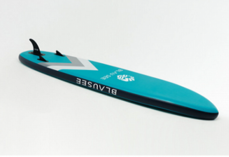 НАДУВНОЙ SUP-BOARD BUSINESS LIGHT BLUE 10,6 в Йошкар-Оле