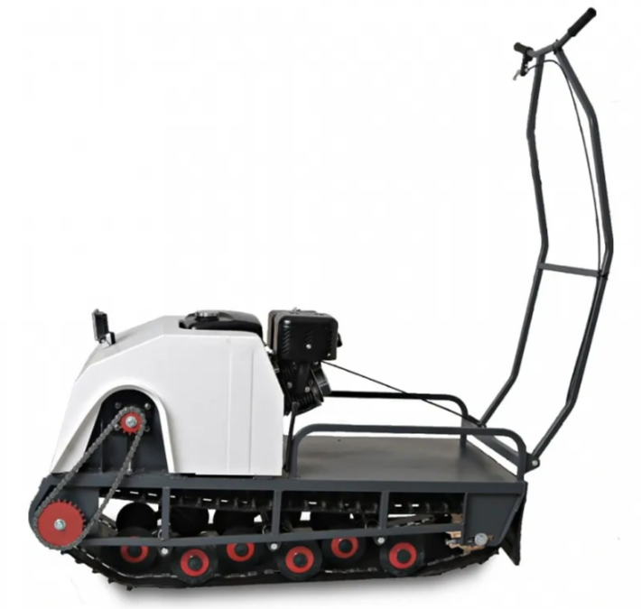 Мотобуксировщик ВЕПС «БЮДЖЕТНЫЙ» 9 л.с. в Йошкар-Оле