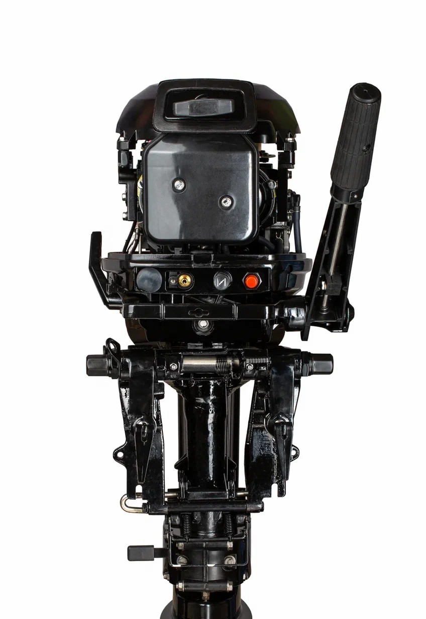 ЛОДОЧНЫЙ МОТОР GLADIATOR G30FHS в Йошкар-Оле