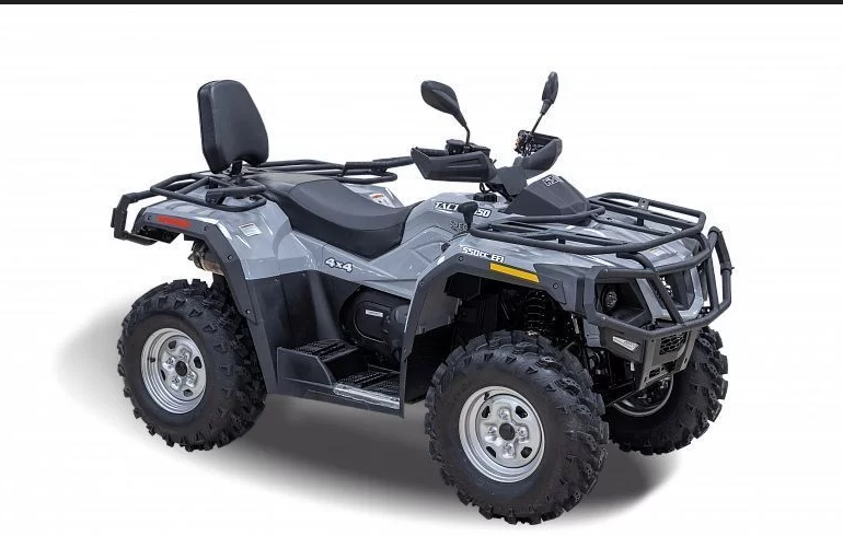 Квадроцикл HISUN TACTIC 550 (HS550ATV) NORMAL в Йошкар-Оле
