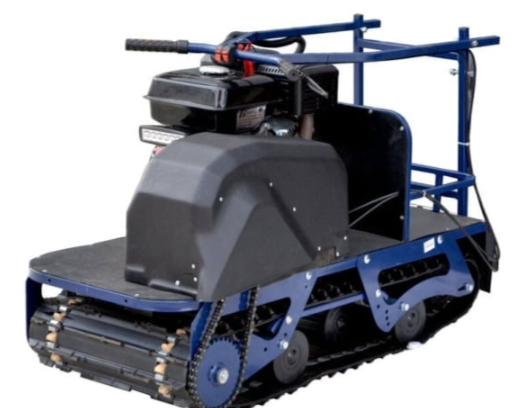 Мотобуксировщик БАРС ПАРТИЗАН 380 F7F в Йошкар-Оле