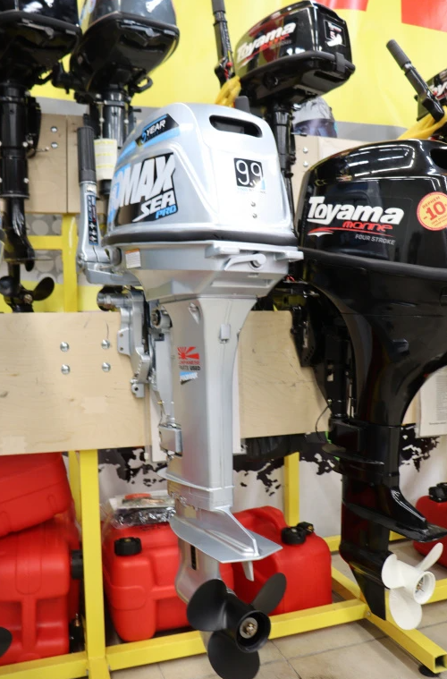 Лодочный мотор PROMAX SP20FHS в Йошкар-Оле