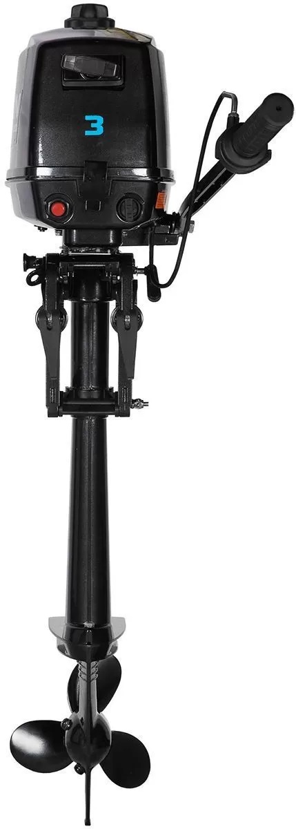 Лодочный мотор MARLIN MP 3 AMHS в Йошкар-Оле