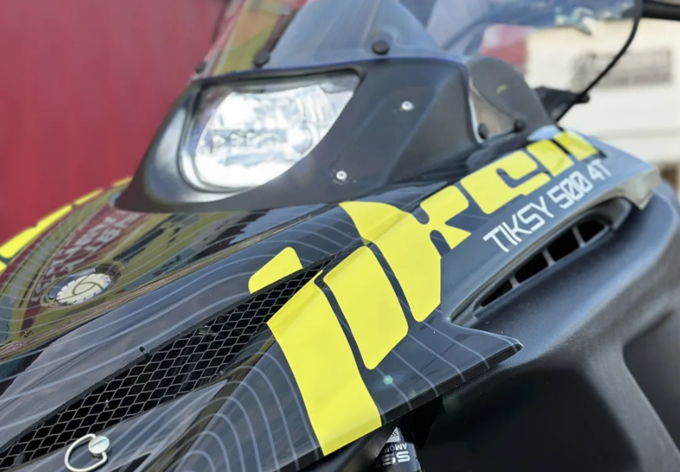 Снегоход РМ TIKSY 500 4Т в Йошкар-Оле