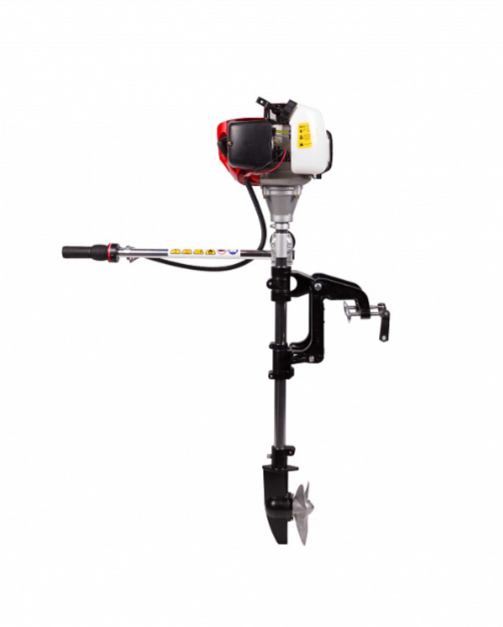 Подвесной лодочный мотор TOYAMA TA 2 в Йошкар-Оле