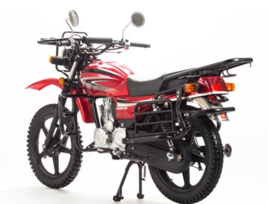 Мотоцикл FORESTER 200 (2021 г.) в Йошкар-Оле