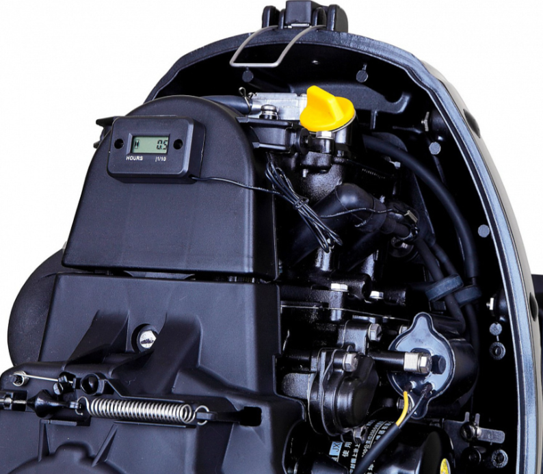 Лодочный мотор MARLIN MF 9.9 AWHBL в Йошкар-Оле