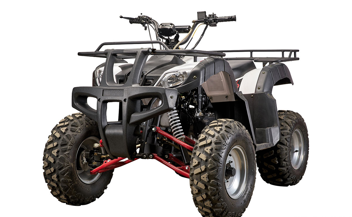 Квадроцикл YACOTA SELA 200 в Йошкар-Оле