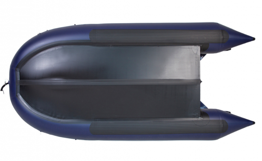 НАДУВНАЯ ЛОДКА GLADIATOR D500AL в Йошкар-Оле