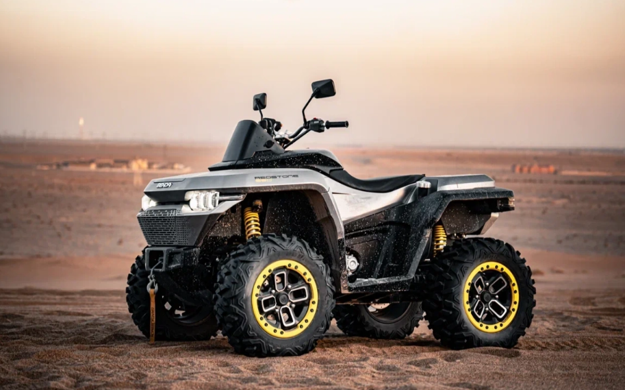 Квадроцикл BENDA REDSTONE 550 в Йошкар-Оле