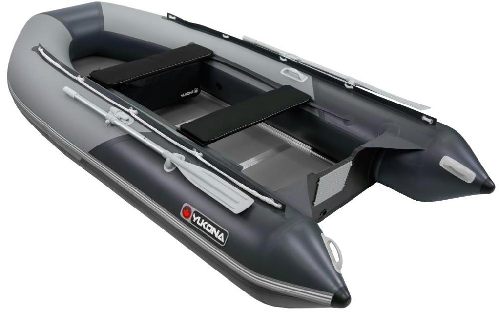 ЛОДКА НАДУВНАЯ YUKONA 360 TS - U (БЕЗ ПАЙОЛА) в Йошкар-Оле