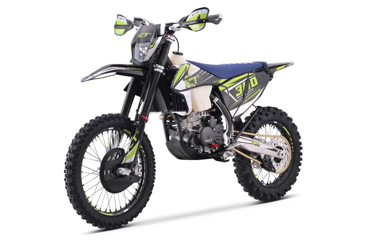 Кроссовый мотоцикл YACOTA NB300 в Йошкар-Оле