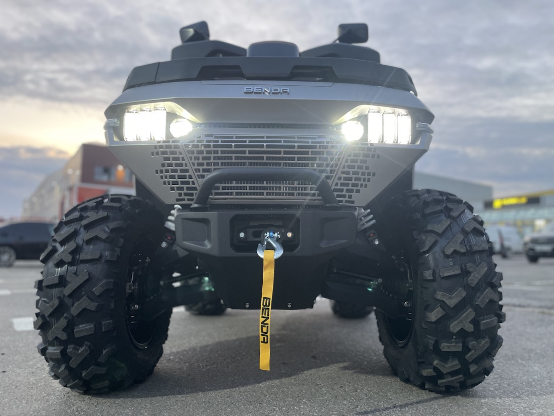 Квадроцикл BENDA Redstone 550 R2 в Йошкар-Оле