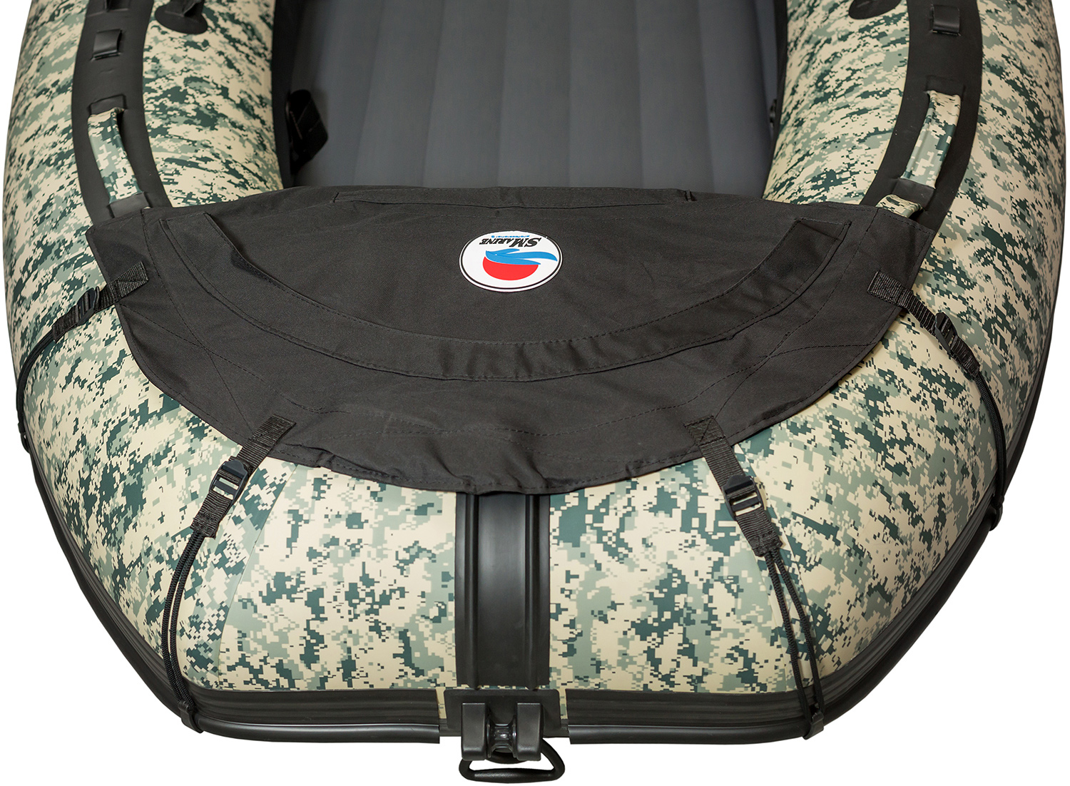 НОСОВАЯ СУМКА AIR, SDP 330-420 в Йошкар-Оле