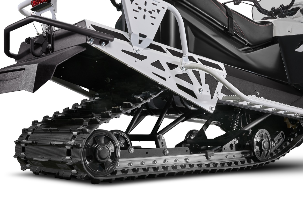 Снегоход IRBIS TUNGUS 600L 25/26 в Йошкар-Оле