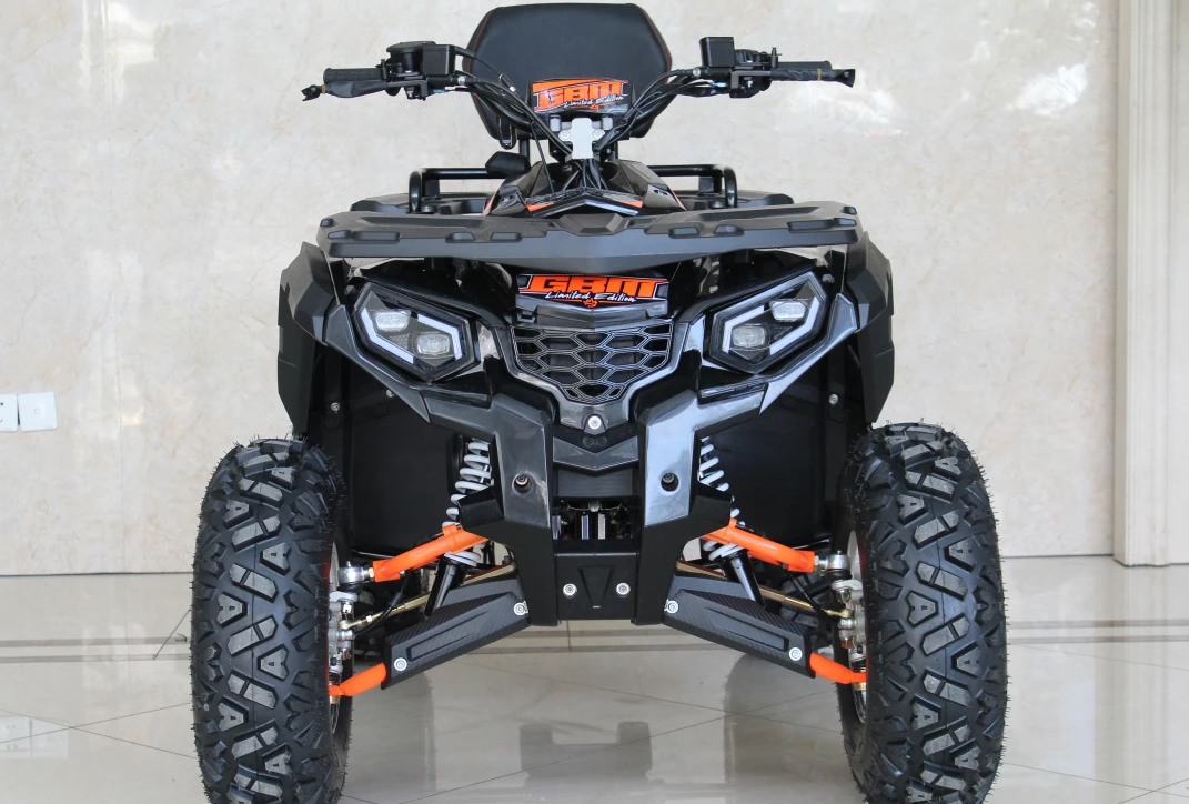 Квадроцикл GBM STORMRIDER 300 NEW PREMIUM в Йошкар-Оле