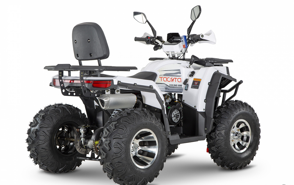 Квадроцикл YACOTA VIKING PRO 200 в Йошкар-Оле