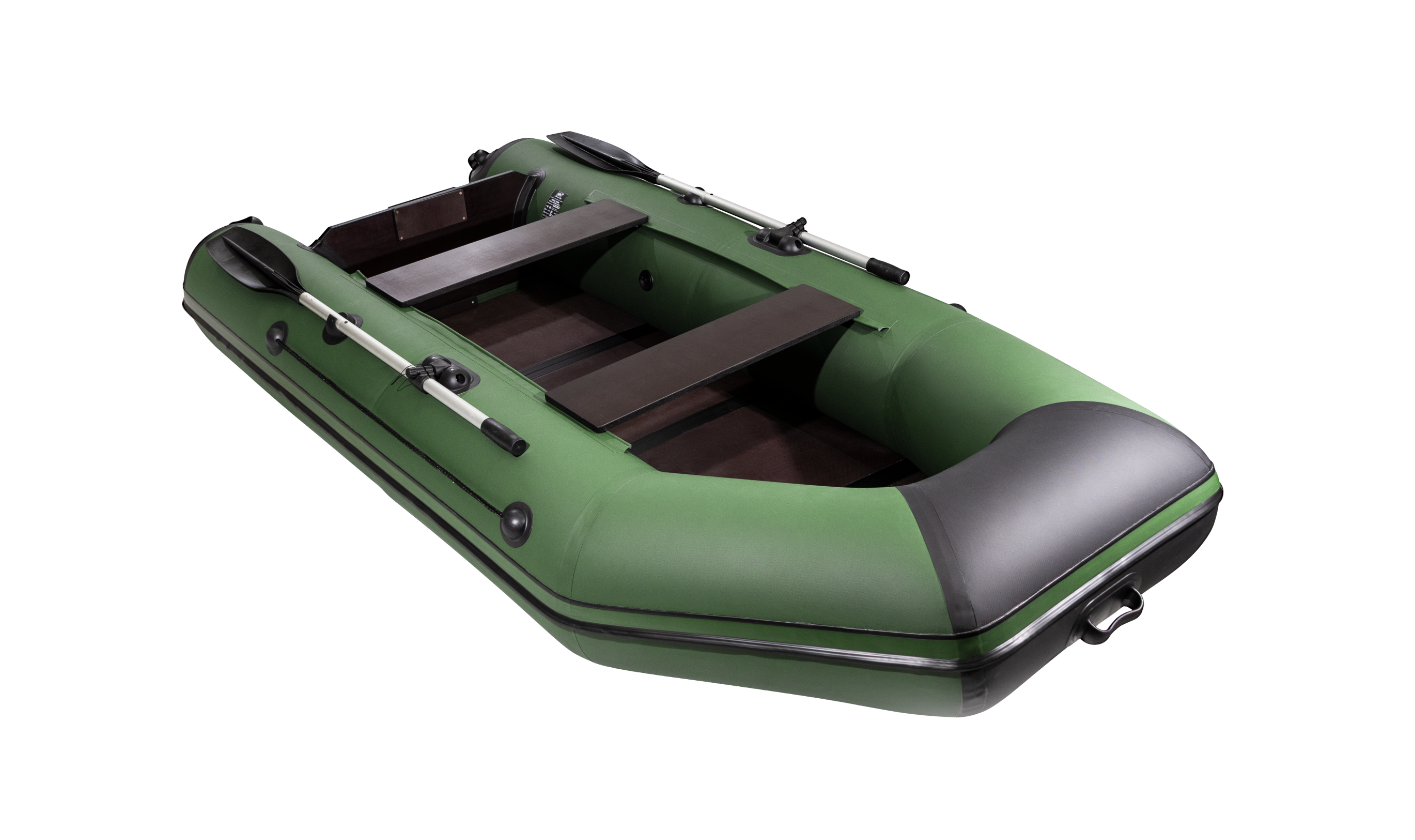  Лодка АКВА 2900 Слань-книжка киль в Йошкар-Оле