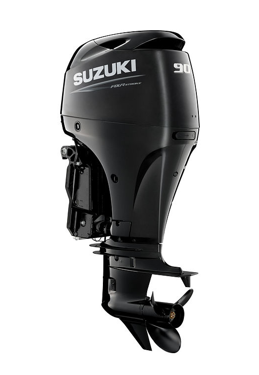 Лодочный мотор Suzuki DF90ATX в Йошкар-Оле